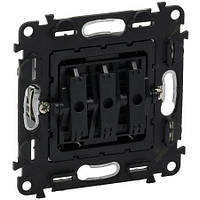 Вимикач 3-кл. Valena IN'MATIC (арт. 752003)