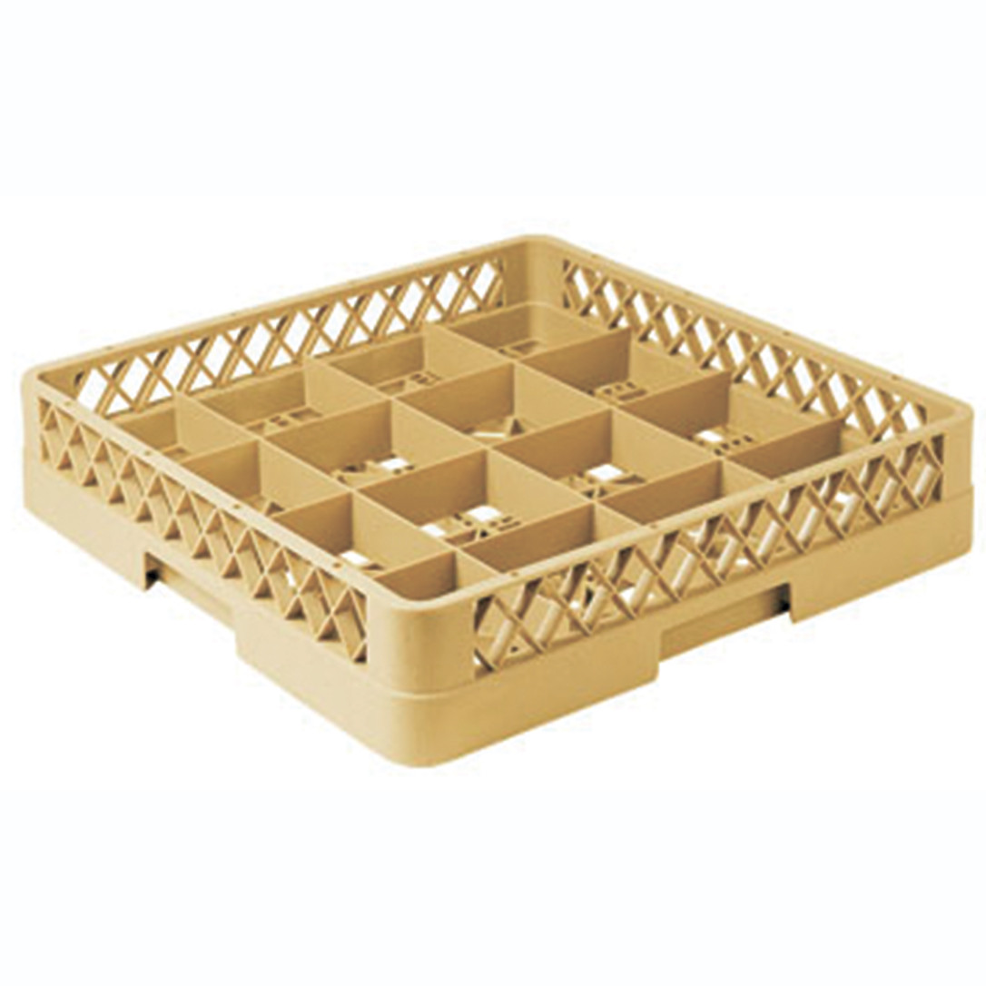 Касета для келихів на 16 секцій Sunnex 10160ВП, фото 1