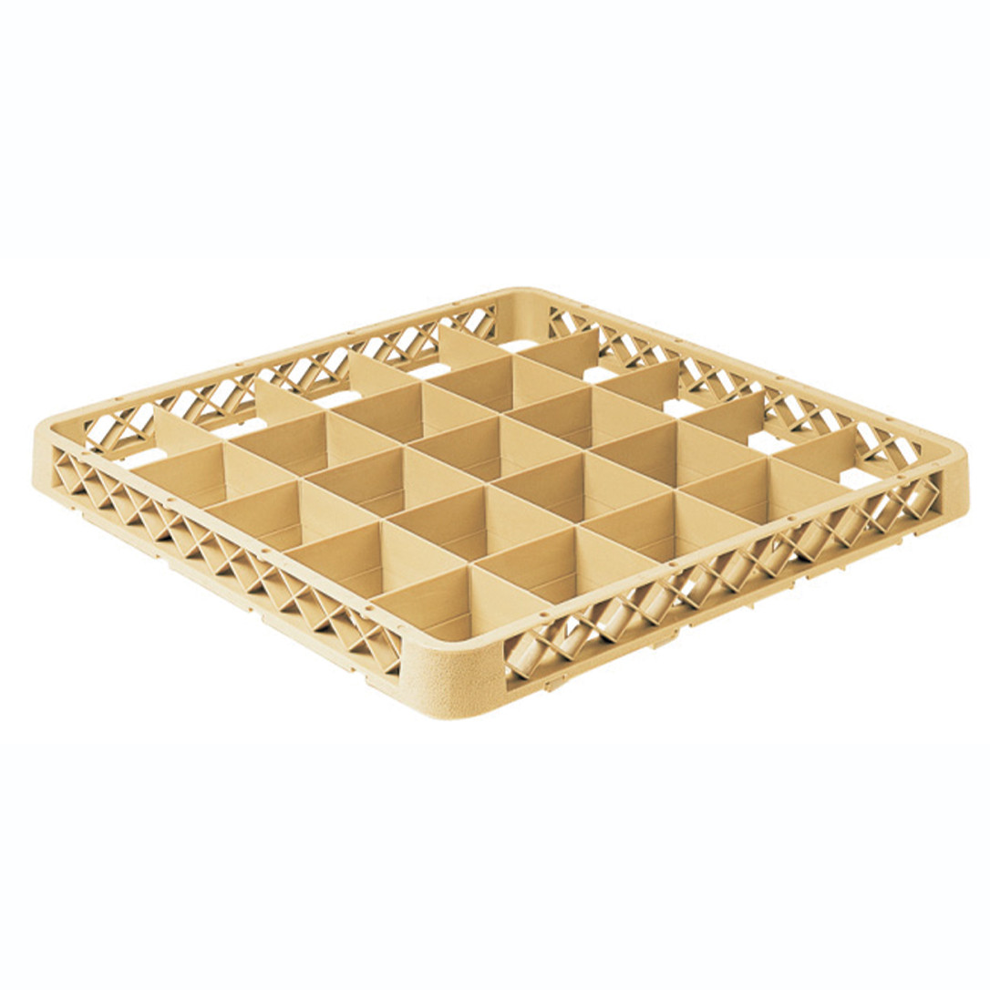 Надставка корзини до посудомийної машини на 25 секцій 90х90х63 мм Sunnex 10252ВП, фото 1