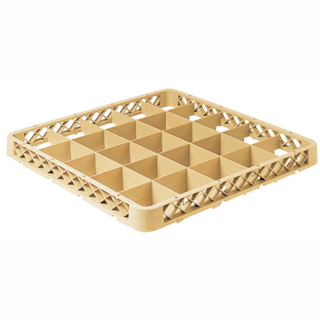 Надставка корзини до посудомийної машини на 25 секцій 90х90х35 мм Sunnex 10253ВП, фото 1