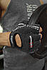Рукавички для фітнесу Power System PS-2200 Workout Black XL, фото 6