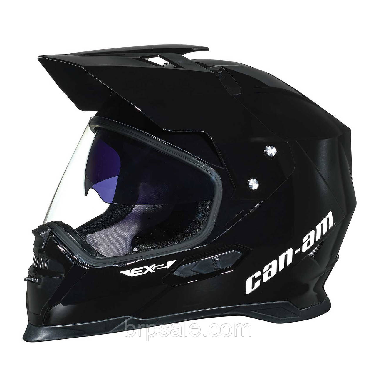 Шлем Can-Am BRP *CAN-AM EX-2 ENDURO HELMET UNISEX 2XL