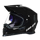Шлем Can-Am BRP *CAN-AM EX-2 ENDURO HELMET UNISEX XL