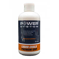 Жидкая магнезия Power System PS-4080 Liquid Chalk 250мл