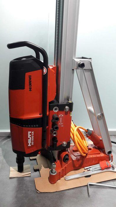 Hilti online dd 500