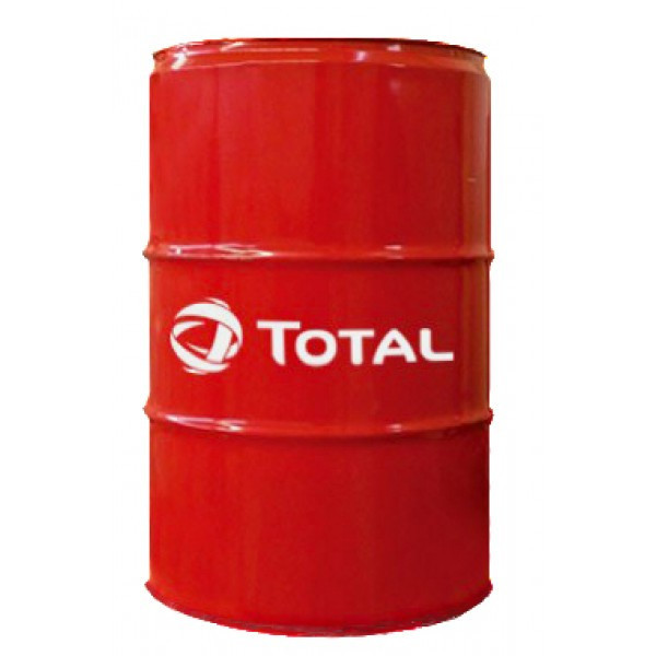 Моторне мастило Total 8900 TIR RUBIA 10W-40 208 л.
