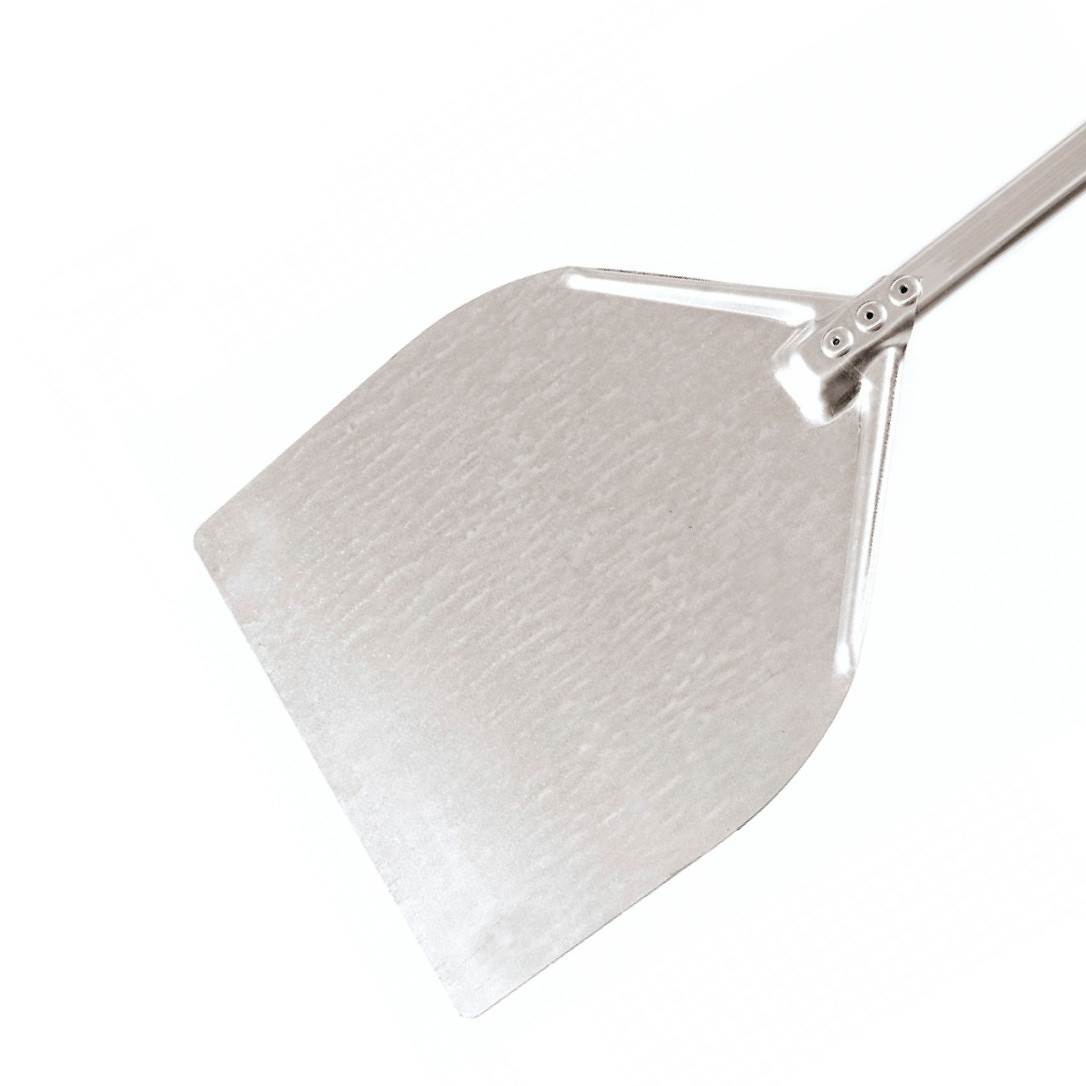 Лопата для піци 150 см прямокутна 32х30 см Paderno 41736-32