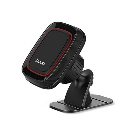 Холдер Hoco CA24 Magnetic 360 black, фото 1