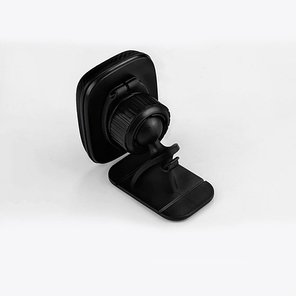 Холдер Hoco CA24 Magnetic 360 black, фото 2
