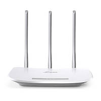 Роутер TP-Link WR845N Гарантия 24 мес