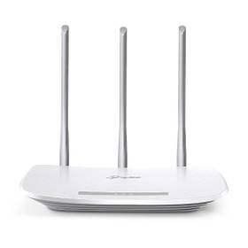 Роутер TP-Link WR845N Гарантія 24 міс