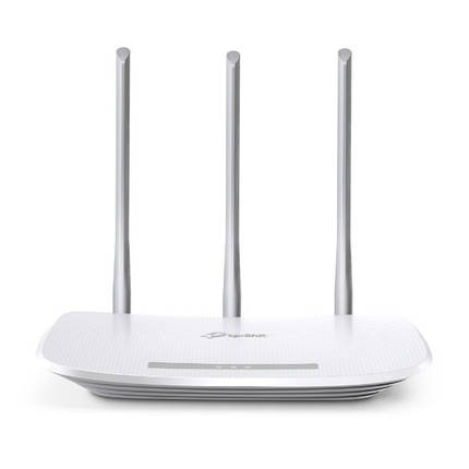 Роутер TP-Link TL-WR845N, фото 2