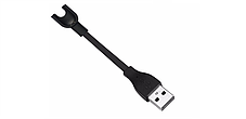 ЗП Mi Fit USB charger for Mi band 5/6, фото 4