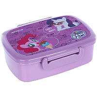 Ланчбокс с наполнением Kite 163 My Little Pony LP21-163 18х13,5х6 см 750 мл