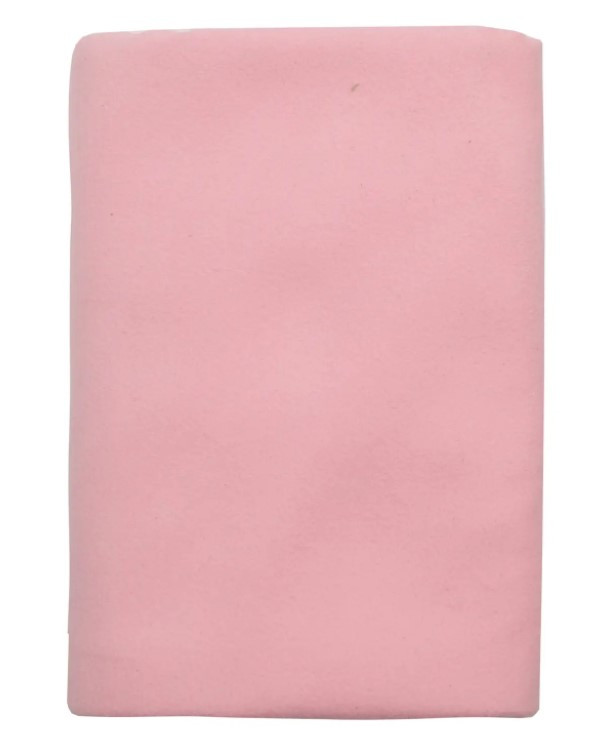 Рушник Tramp 65*135 см, світло-рожевий TRA-162 - фото 3 - id-p1527171008