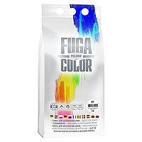 Затирка для швів Polimin Fuga Color (2 кг) карамель