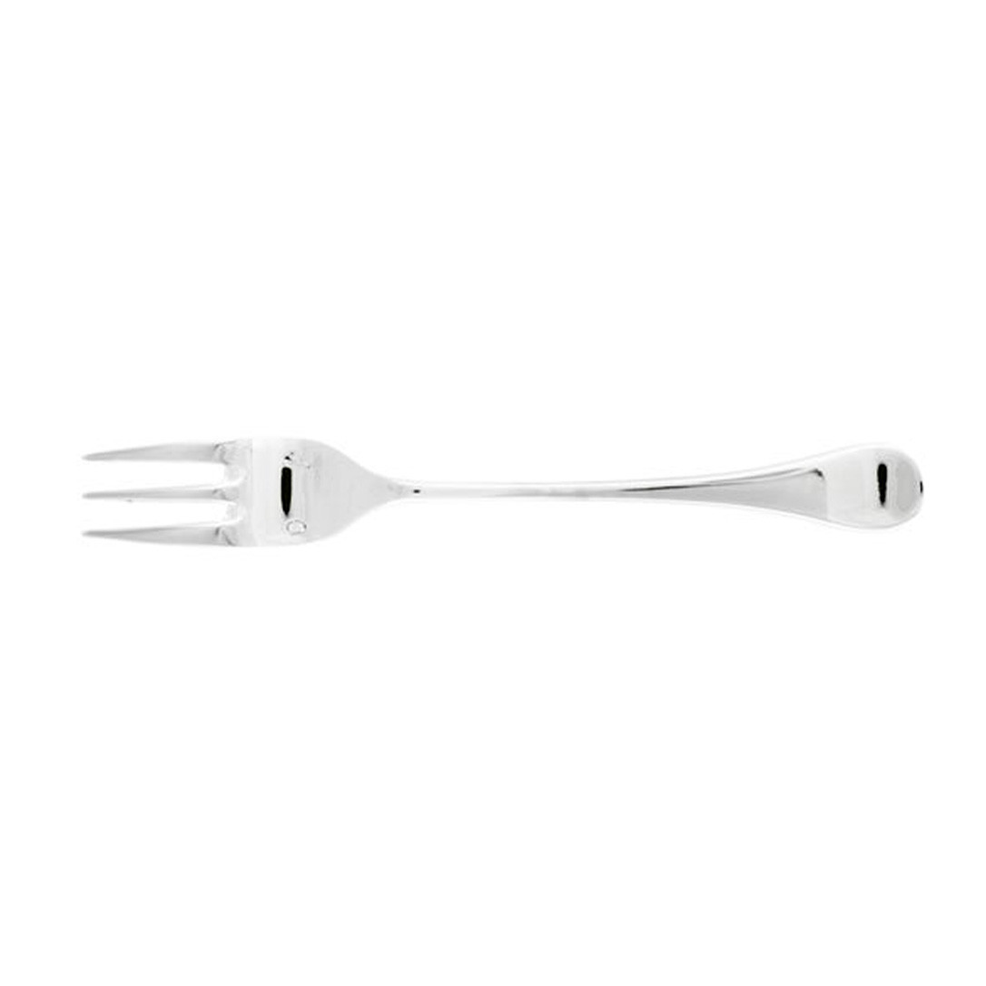 Вилка для устриц/торта, Queen Anne Sambonet 52507-56 (ID#1527152267 ...