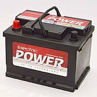 Аккумулятор EP 12V 155AH 900A R[+] 511*175*204*226 Electric Power Demi: Залог Качества