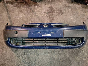 No194 Б/у Бампер передній для Renault Mégane II 2003-2006