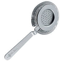 Стрейнер без ушок вінтажний, сталь 18/10 The Bars B006H.1VT