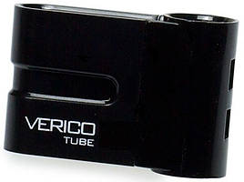 USB Flash 64GB Verico TUBE black