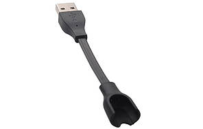 ЗП Mi Fit USB charger for Mi band 5/6 Гарантія 1 міс