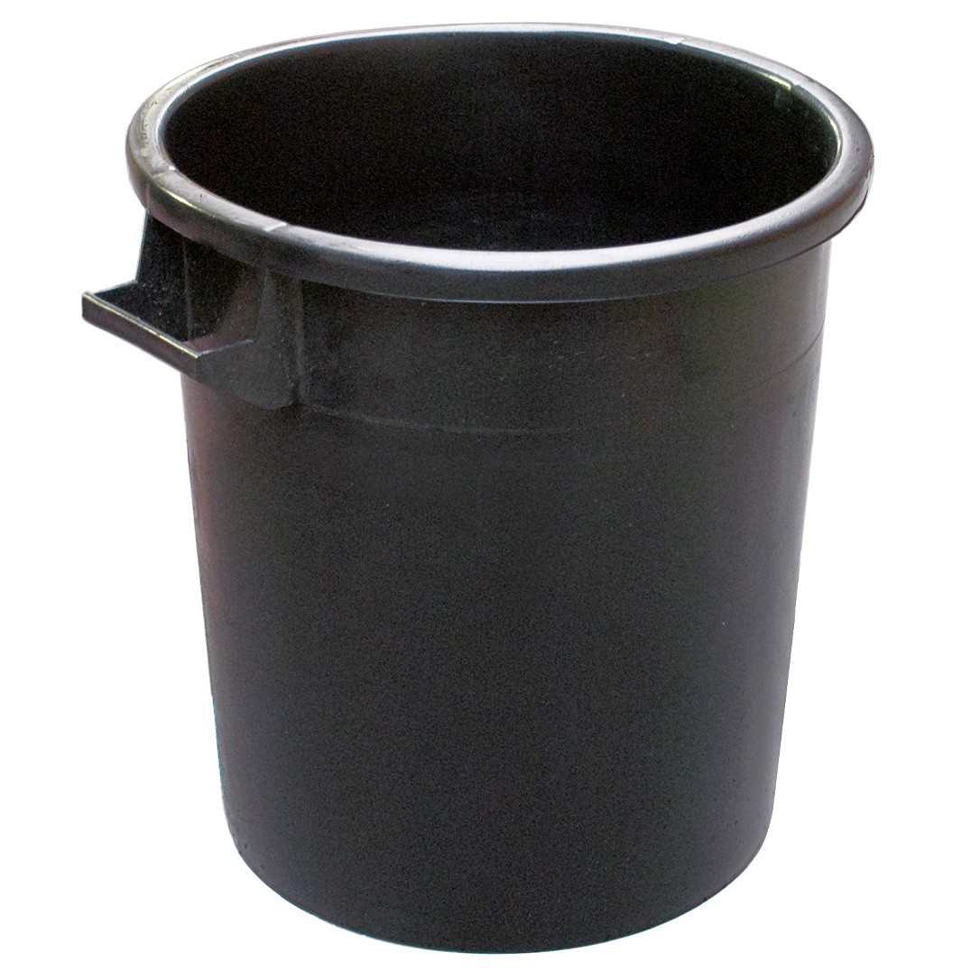 Бак для сміття 50 л Mobil Plastic 8/0050-NER