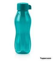 Эко-бутылка (750 мл) с винтовой крышкой, многоразовая бутылка для воды Tupperware (Оригинал)