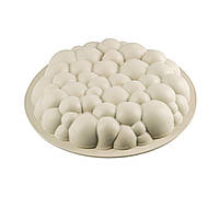 Кондитерська форма для торта BOLLE 1600 мл Silikomart BOLLE