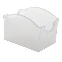 Підставка для цукру та чаю,колір прозорий The Bars C010C