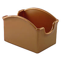 Підставка для цукру та чаю,колір бронзовий The Bars C010MC