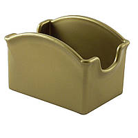 Підставка для цукру та чаю,колір золотий The Bars C010MG