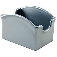 Підставка для цукру та чаю,колір срібний The Bars C010MS