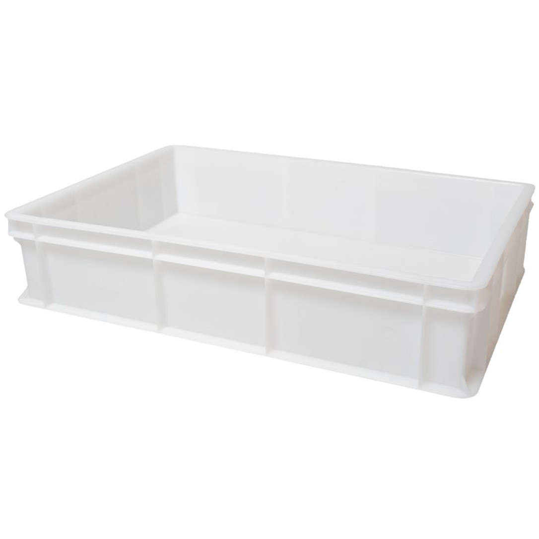 Контейнер для тіста для піци 57x36,5xh12,5 см Gi.Metal CASS604013