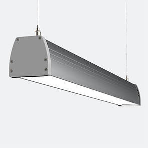 Світильник лінійний INF-LED-FCD