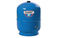 Расширитель бак Zilmet Hydro-Pro для систем водоснабжения HP 80 л 1"G Ø450 H=608 мм 10 bar 10+99°C