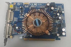 Відеокарта Galaxy GeForce 7600GT /256Mb /DDR3 /128bit / Dual-DVI / TV-Out / PCI-E