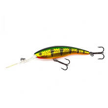 Воблер Grows Culture Deep Tail Dancer TDD 22.3 g 105mm (F) кол.FLP