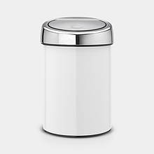 Бак для сміття Brabantia Touch Bin, 364488