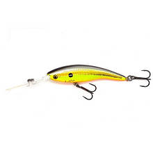 Воблер Grows Culture Deep Tail Dancer TDD 13.7 g 90mm (F) кол.BHO