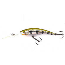 Воблер Grows Culture Deep Tail Dancer TDD 13.7 g 90mm (F) кол.FYP