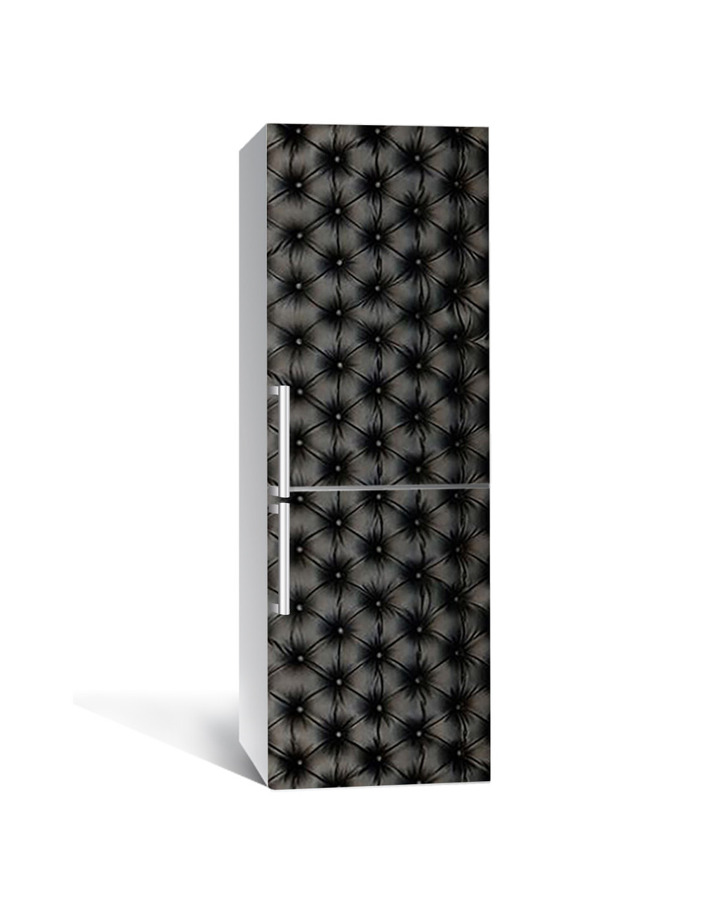 65х200 см Плівка для холодильника, наклейки на холодильник, плівка для кухонних меблів Ніч у Марселі, фото 1