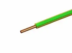 Провід Gal Kat ПВ1 4