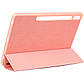 Чохол книжка DUX DUCIS Domo Series для Samsung Galaxy Tab S8 Plus 12.4'' X800 X806 Pink, фото 7