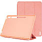 Чохол книжка DUX DUCIS Domo Series для Samsung Galaxy Tab S8 Plus 12.4'' X800 X806 Pink, фото 5