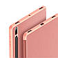Чохол книжка DUX DUCIS Domo Series для Samsung Galaxy Tab S8 Plus 12.4'' X800 X806 Pink, фото 4