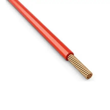 Монтажний провід Gal Kat ПВ3 4, фото 1