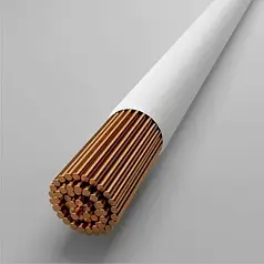 Провід Gal Kat ПВ3 120