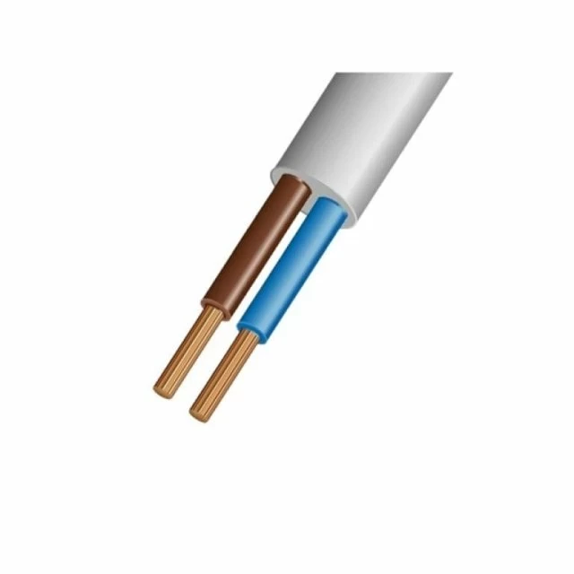 Силовий кабель Gal Kat ВВГНГ 2х1,5