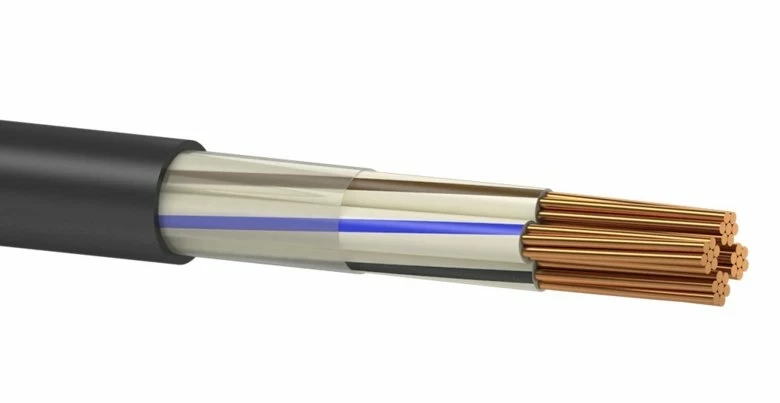 Силовий кабель Gal Kat ВВГНГ-LS 4х10